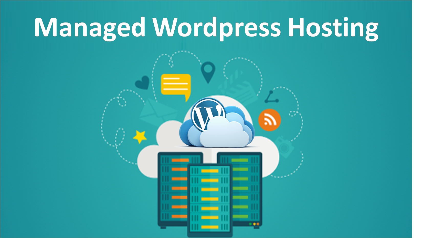 Managed WordPress Hosting In UAE: Ultimate Guide for 2025